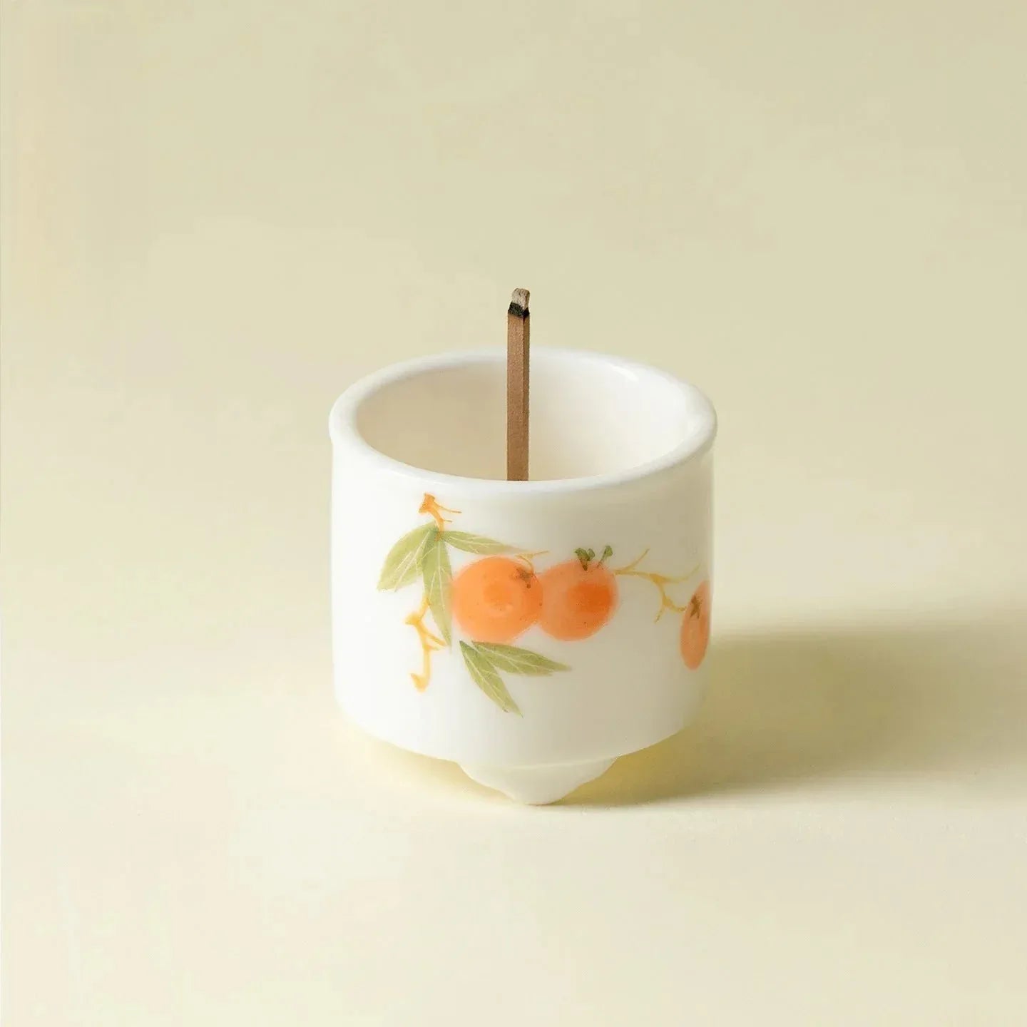 Incense Burner - AlinTree