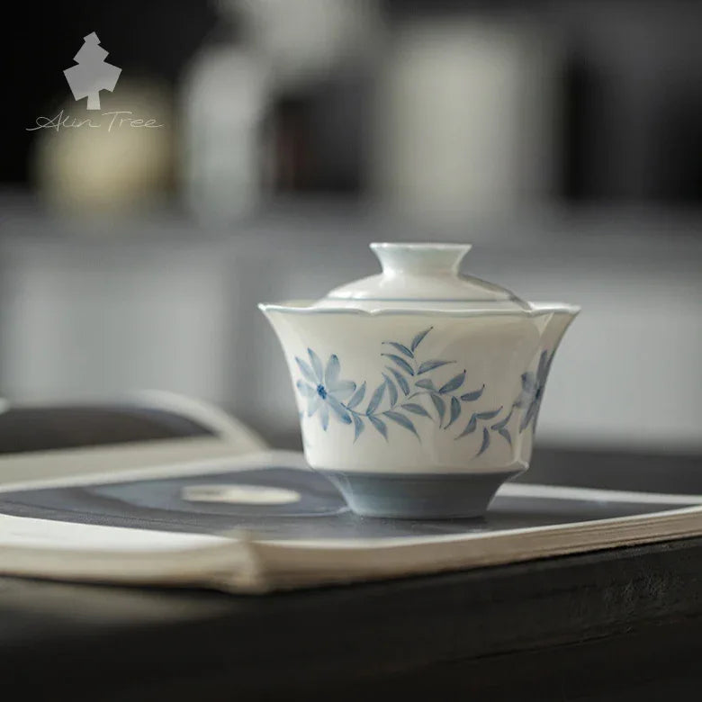 Gaiwan - AlinTree