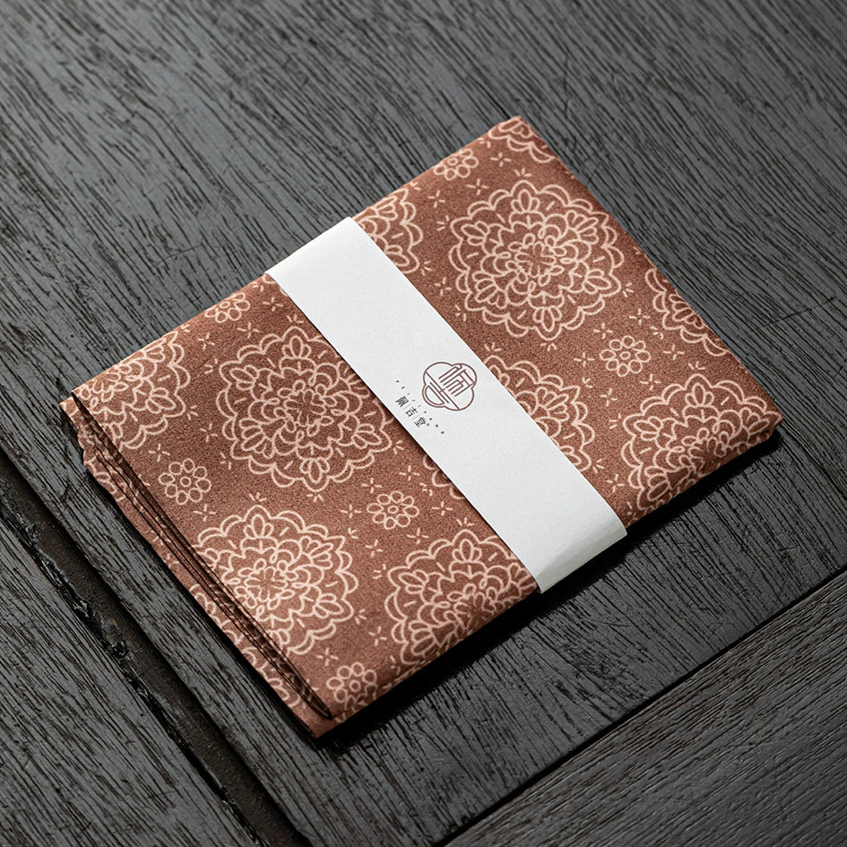 Double-Sided Absorbent Tea Mat