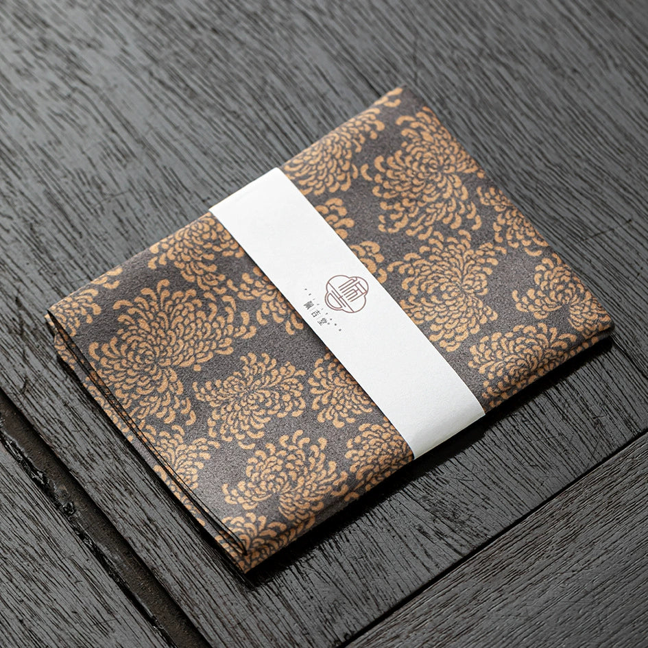 Double-Sided Absorbent Tea Mat