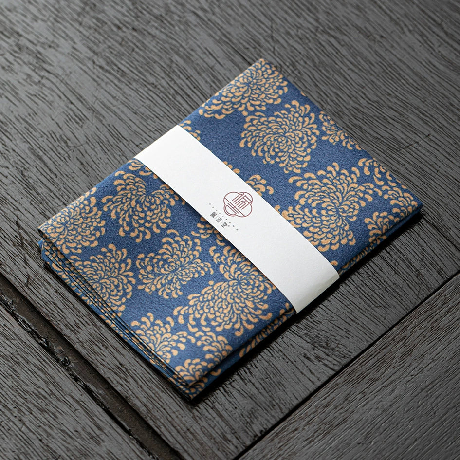 Double-Sided Absorbent Tea Mat