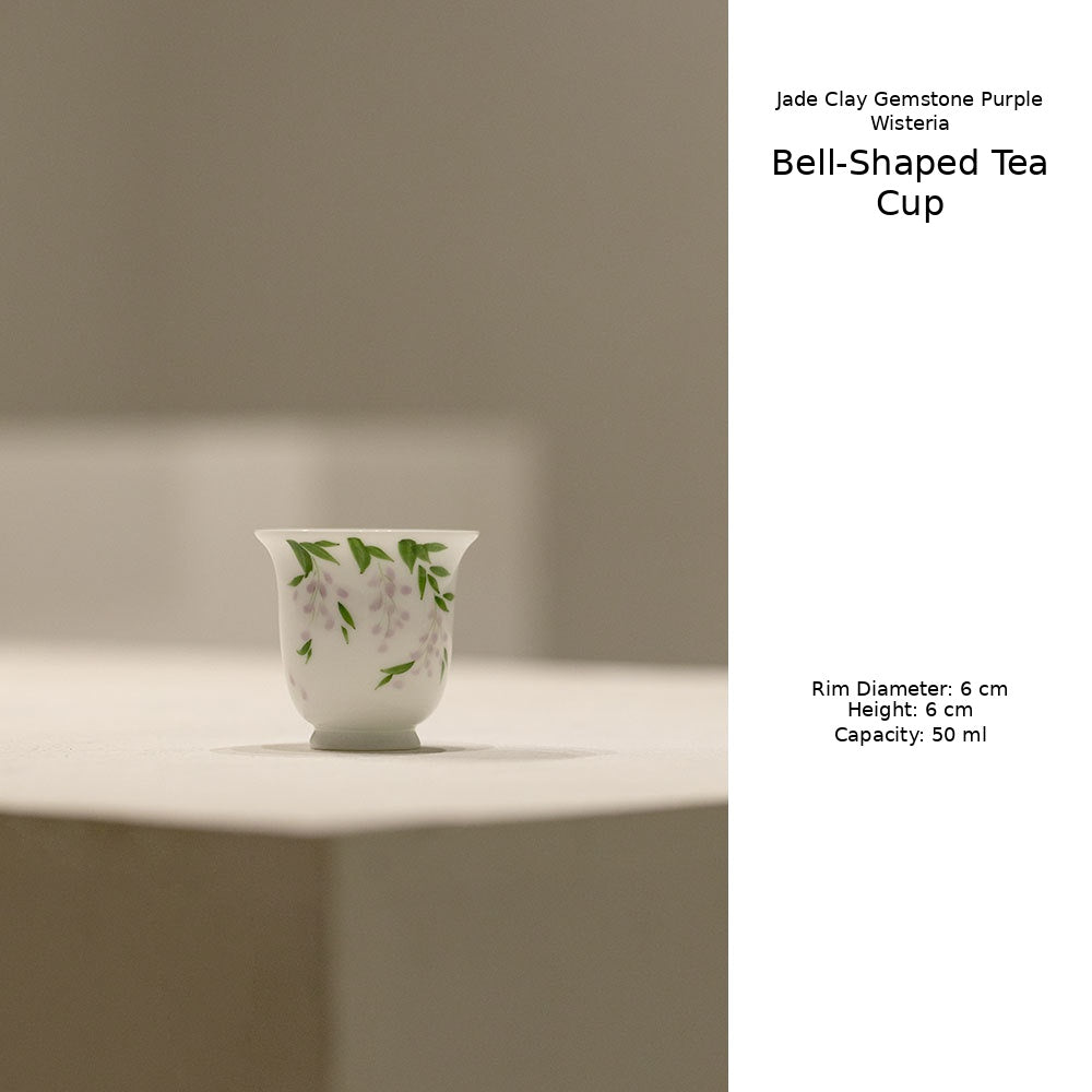 Wisteria Tea Ware Collection (Select Item)