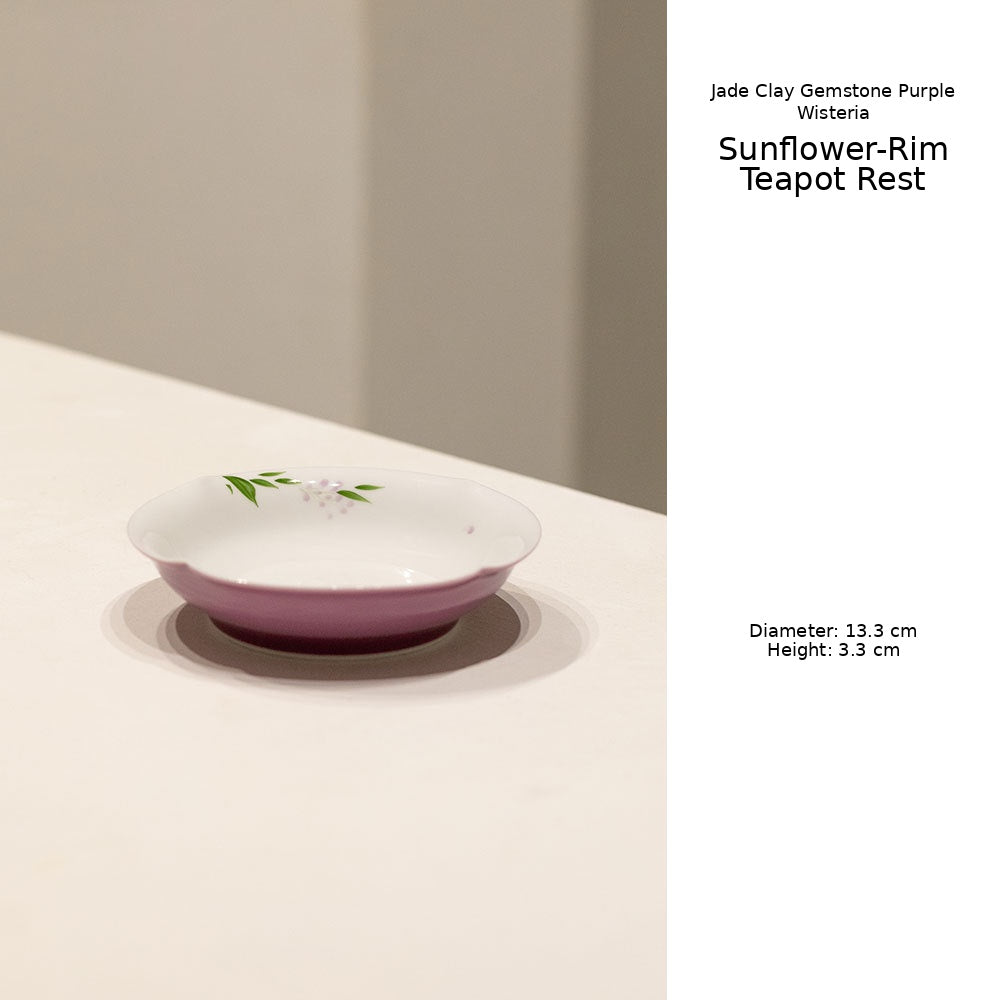 Wisteria Tea Ware Collection (Select Item)