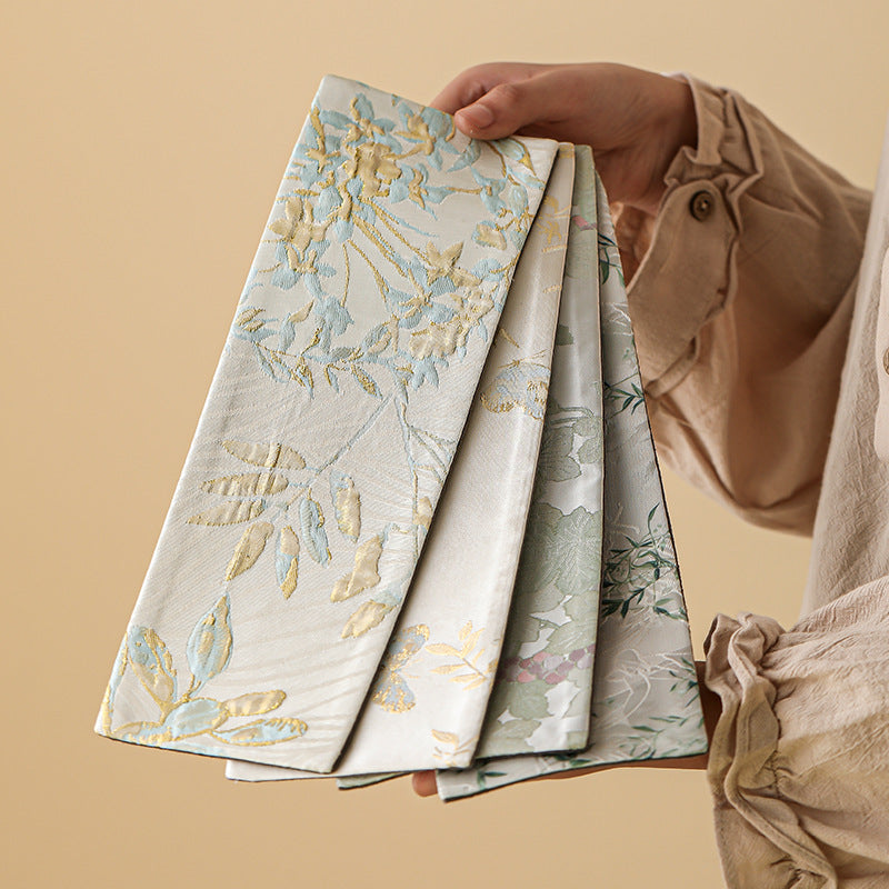 Zen Double-Sided Tea Coaster