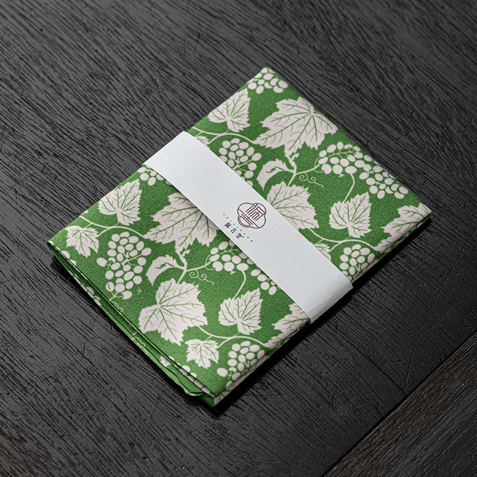 Double-Sided Absorbent Tea Mat