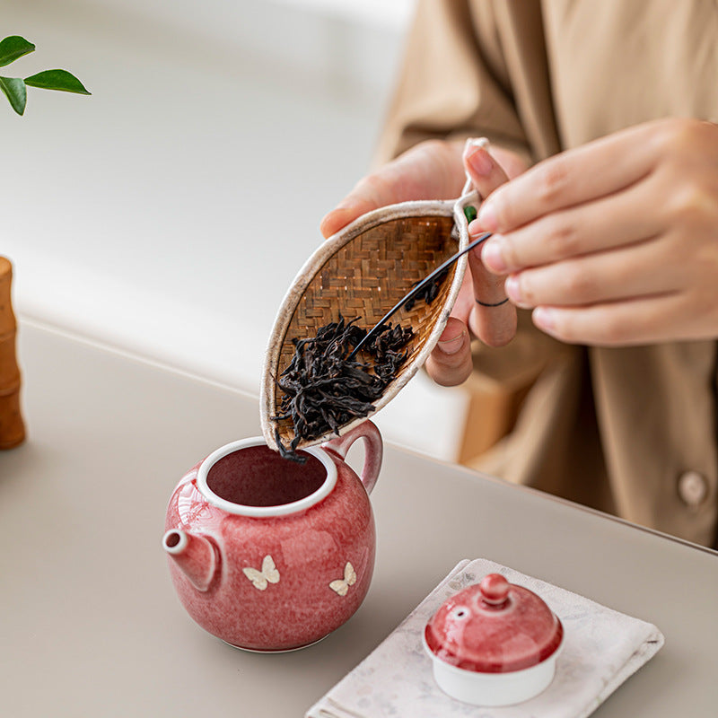 Tea Scoop Tea Shovel Tea Scoop Tea Strainer