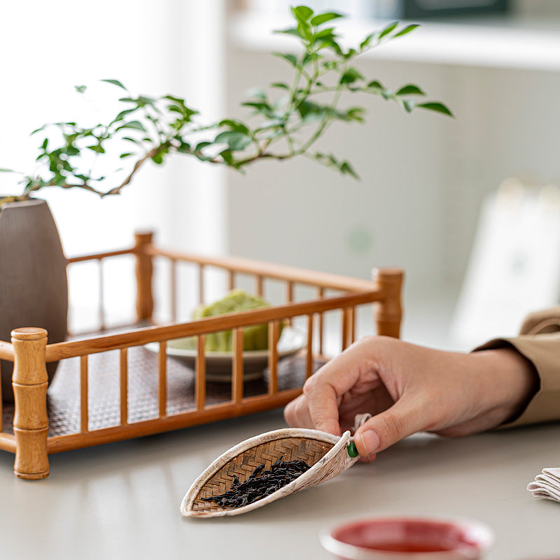 Tea Scoop Tea Shovel Tea Scoop Tea Strainer