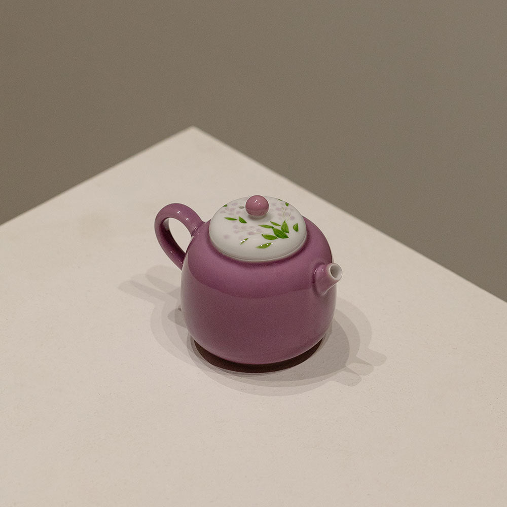 Wisteria Tea Ware Collection (Select Item)