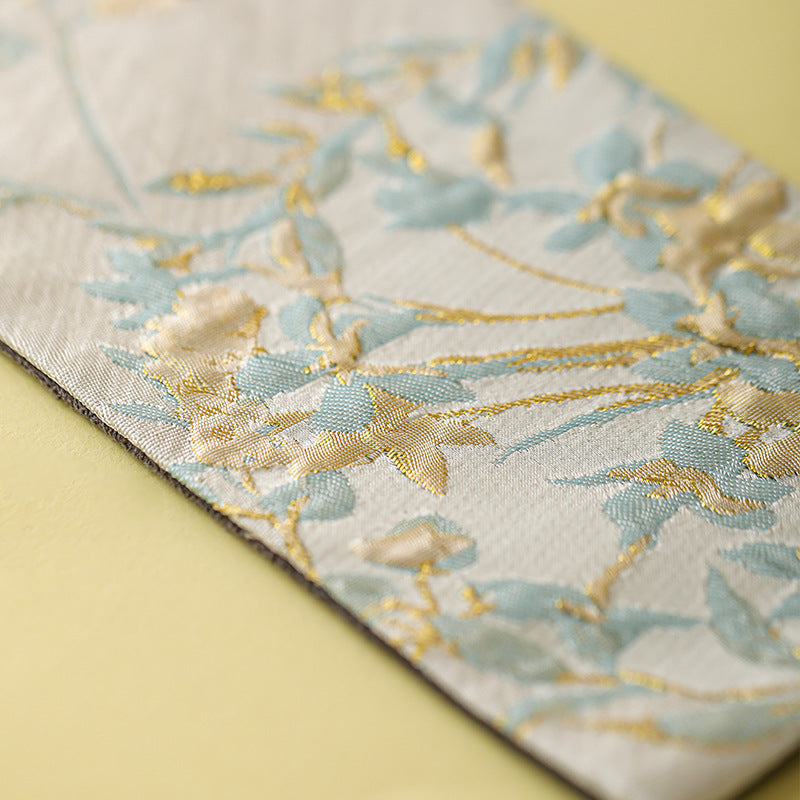 Zen Double-Sided Tea Coaster